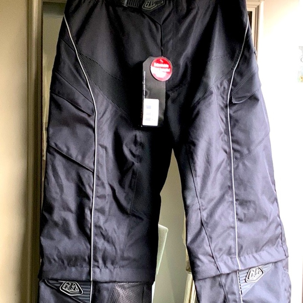 Troy Lee Designs Rev Pants-Mens’s NWT
